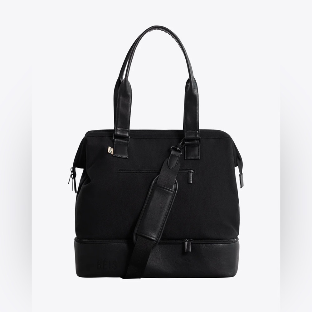 BÉIS THE MINI WEEKENDER